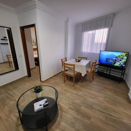 Coral 5 - 1 Bedroom Apartment In לוס אבריגוס מראה חיצוני תמונה