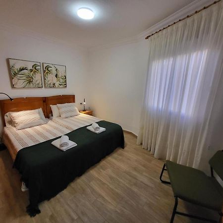 Coral 5 - 1 Bedroom Apartment In לוס אבריגוס מראה חיצוני תמונה